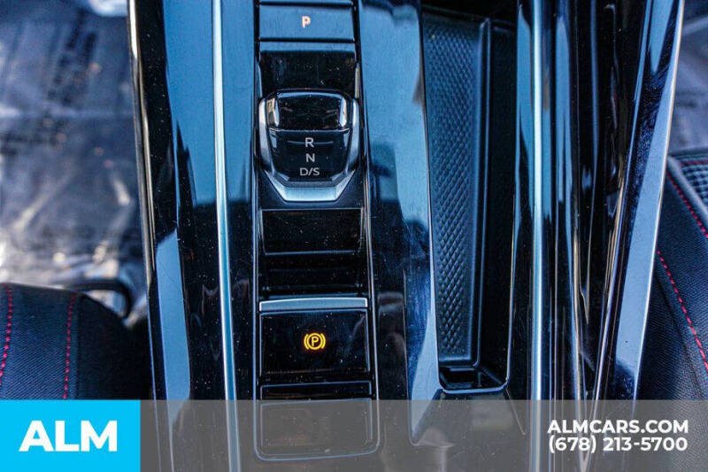 2024 Volkswagen Golf GTI S