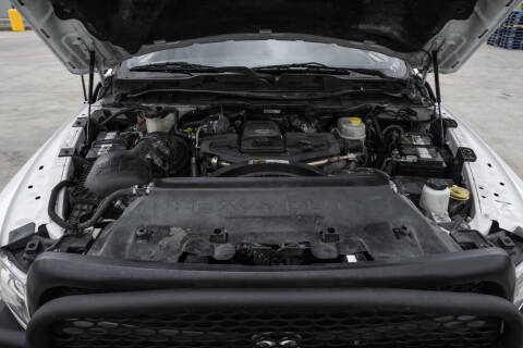 2015 RAM 2500