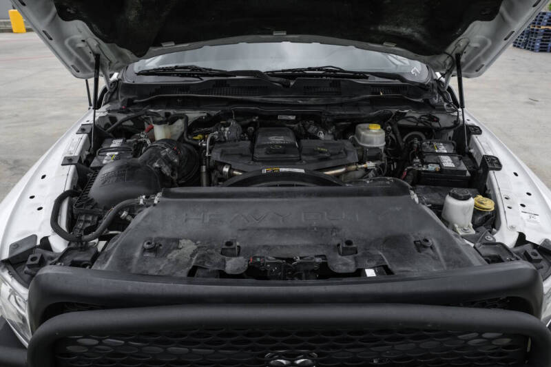 2015 RAM 2500