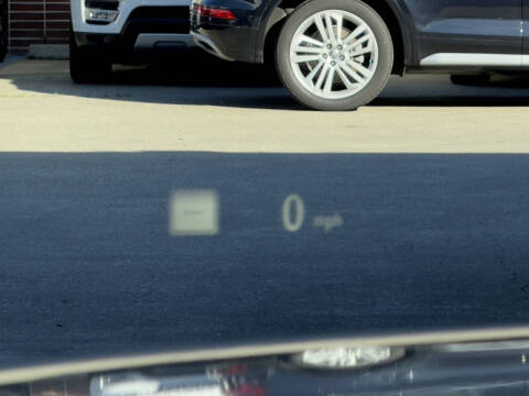 2015 Rolls-Royce Ghost