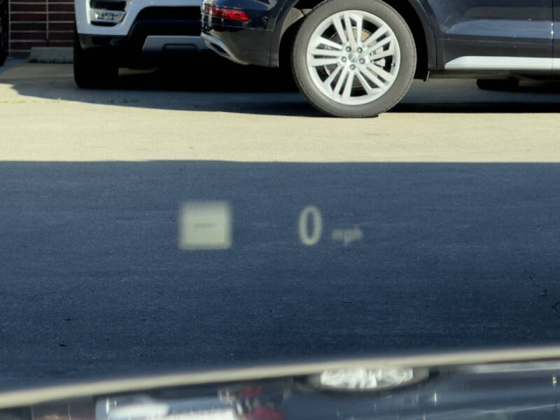 2015 Rolls-Royce Ghost