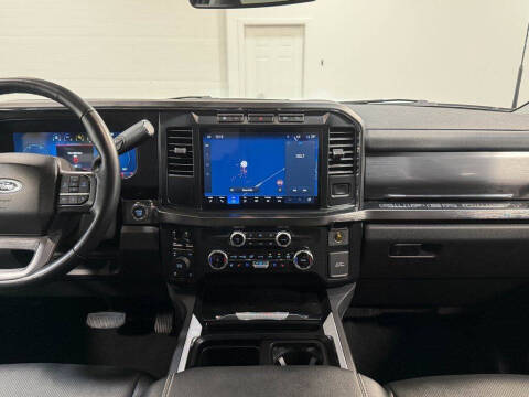 2024 Ford F-250 Super Duty