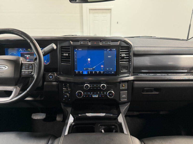 2024 Ford F-250 Super Duty