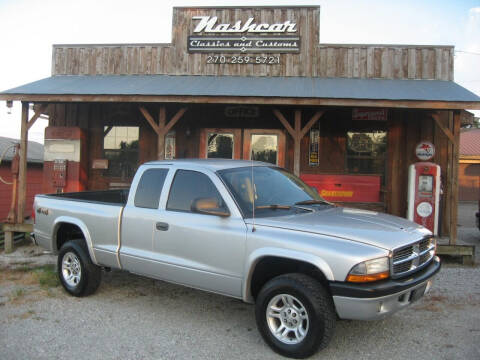 Nashcar – Car Dealer in Leitchfield, KY