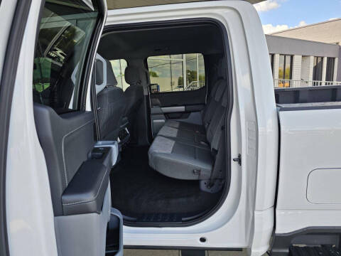 2024 Ford F-350 Super Duty