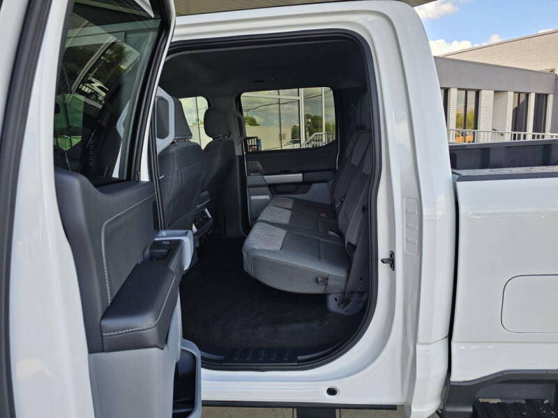 2024 Ford F-350 Super Duty