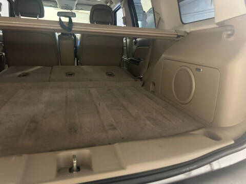 2012 Jeep Patriot Limited