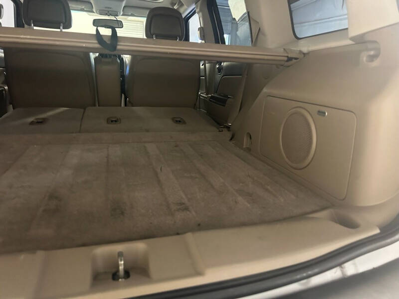 2012 Jeep Patriot Limited