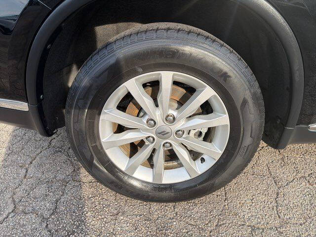 2022 Dodge Durango SXT