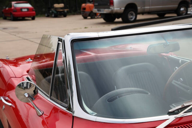 1964 Chevrolet Corvette