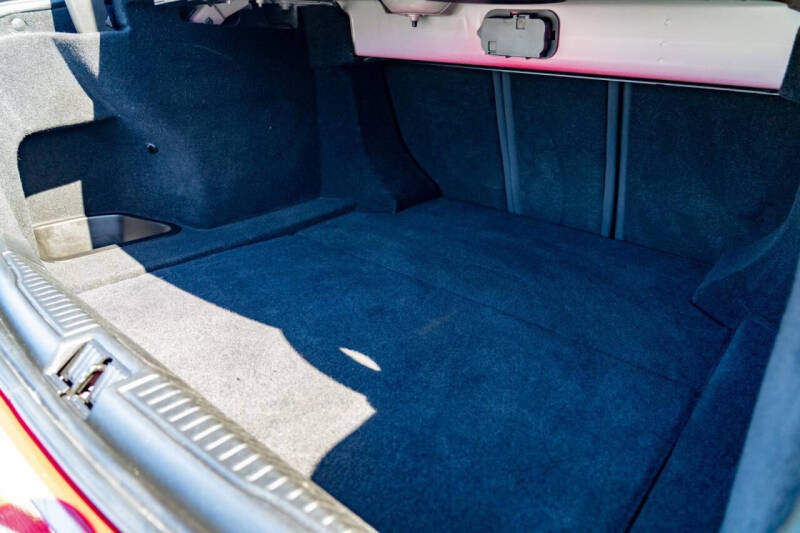 2020 Alfa Romeo Giulia Ti