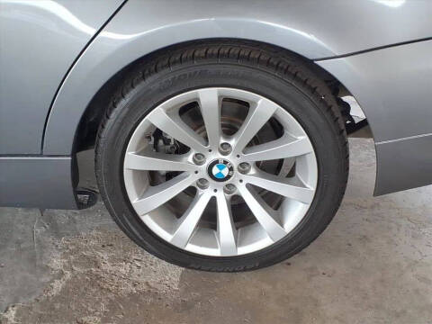 2011 BMW 3 Series 328i
