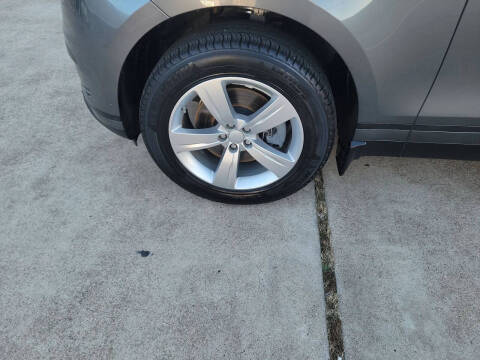 2018 Land Rover Range Rover Velar P380 S