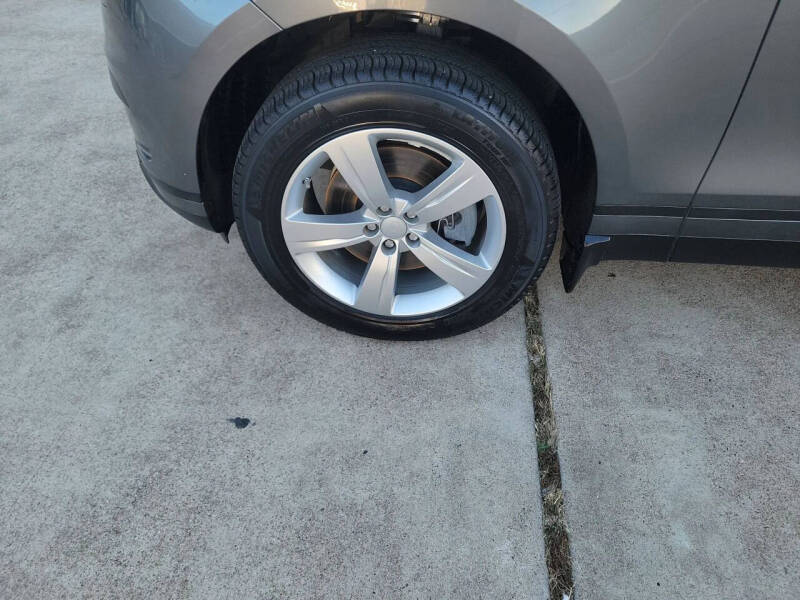 2018 Land Rover Range Rover Velar P380 S