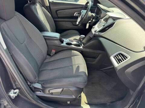 2015 GMC Terrain SLE-2