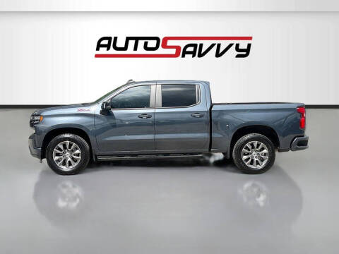 2022 Chevrolet Silverado 1500 Limited