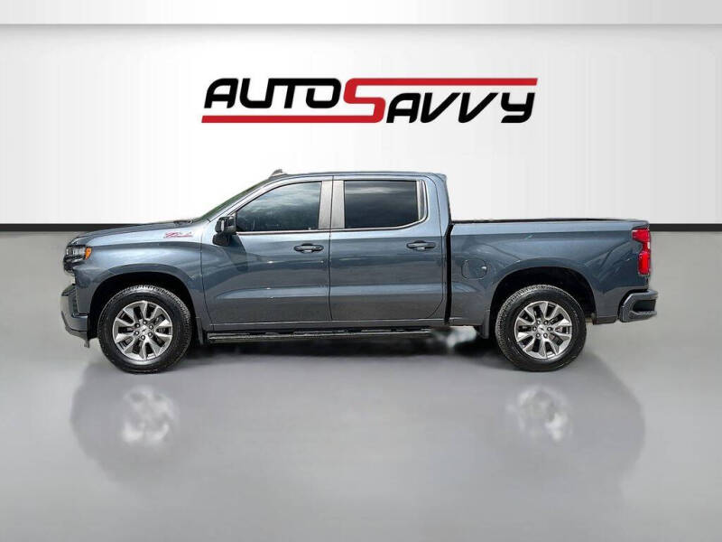 2022 Chevrolet Silverado 1500 Limited