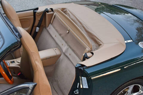 2001 Mazda MX-5 Miata Special Edition