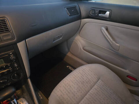 2005 Volkswagen Golf GL