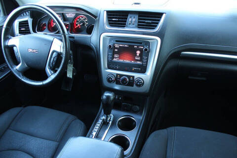 2015 GMC Acadia SLE-1