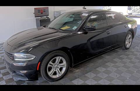 2018 Dodge Charger for sale at DFW Car Mart in Arlington TX