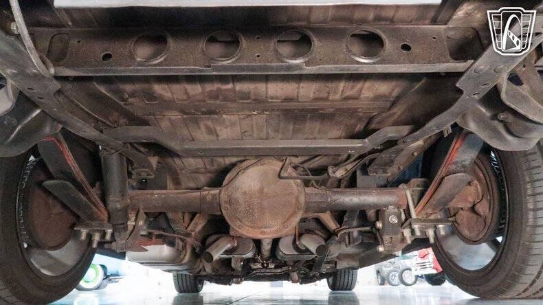 1982 GMC C/K 1500 Series