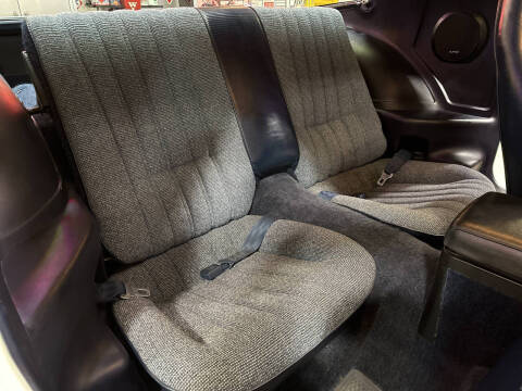 1982 Chevrolet Camaro Z28