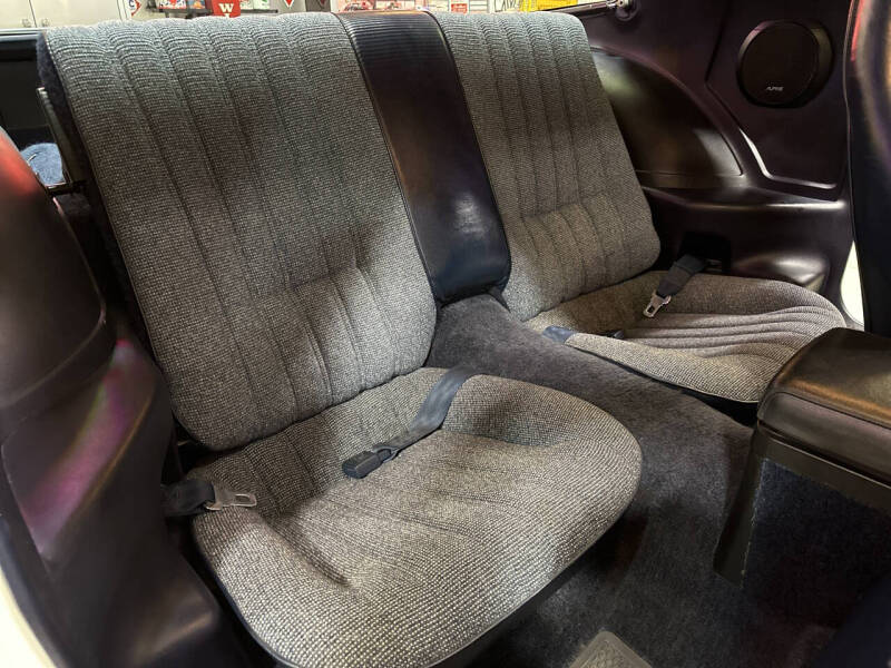 1982 Chevrolet Camaro Z28