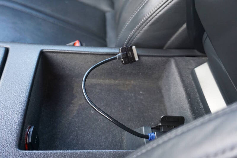 2013 Audi S6 4.0T quattro Prestige