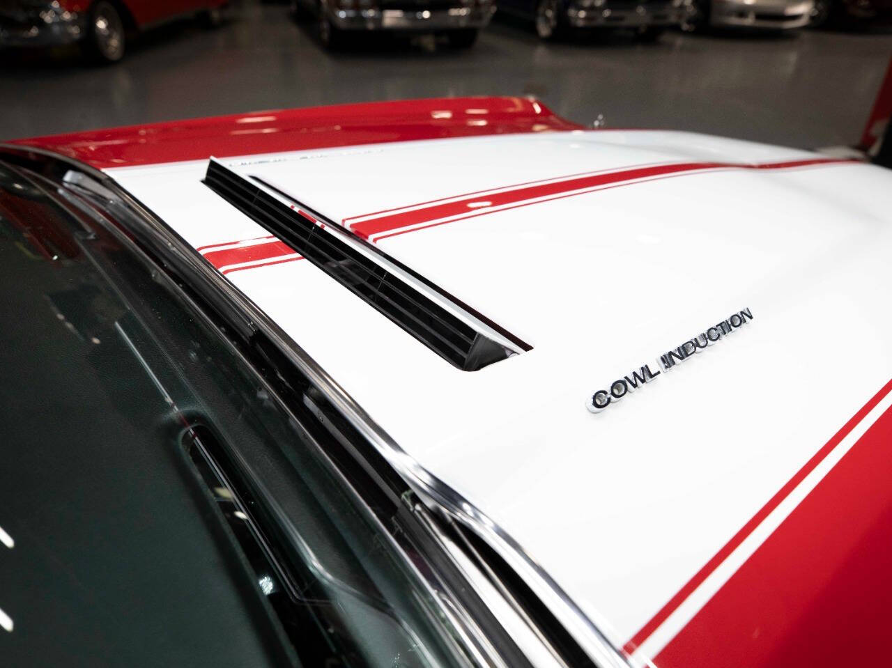 1972 Chevrolet Chevelle 15