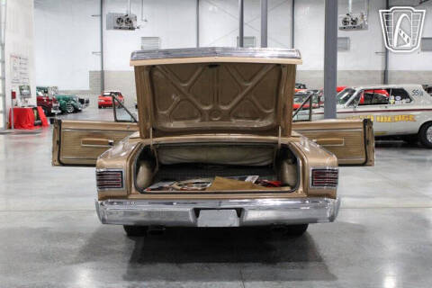 1966 Plymouth Satellite