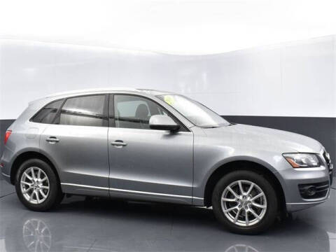 2009 Audi Q5