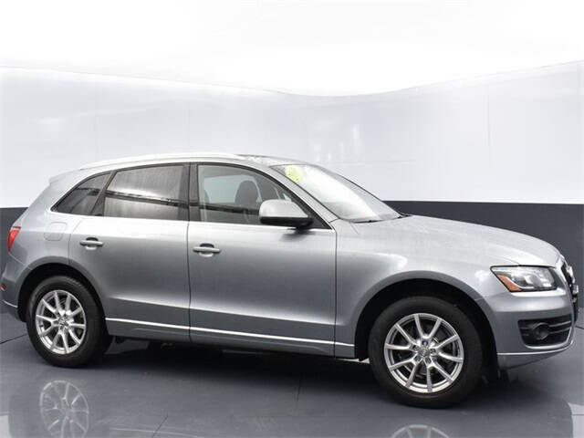 2009 Audi Q5