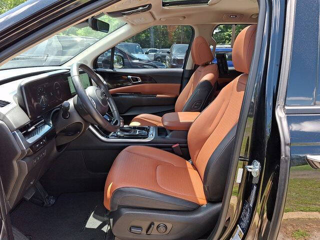 2024 Kia Carnival SX Prestige