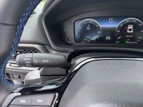 2026 Honda Prelude