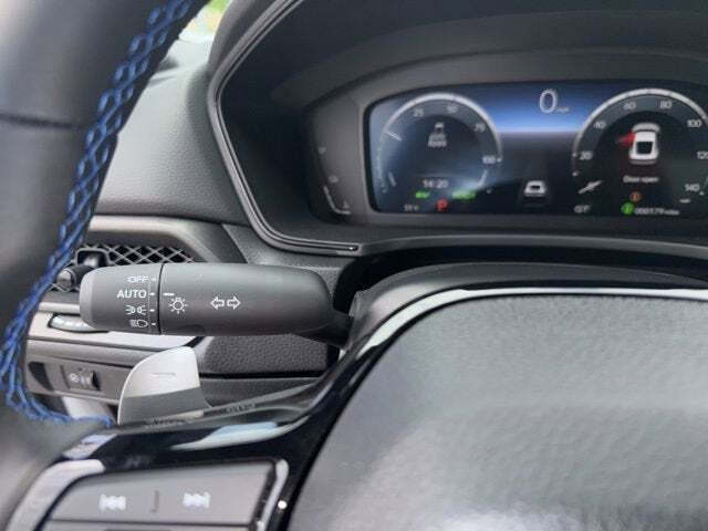 2026 Honda Prelude