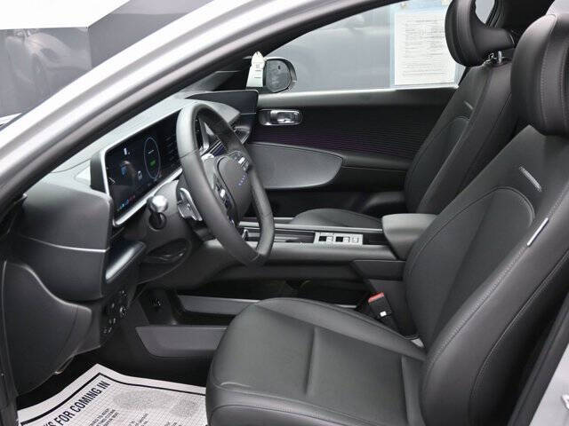 2023 Hyundai IONIQ 6 Limited