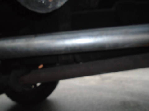 2006 Ford F-350 Super Duty