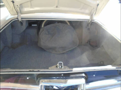 1966 Cadillac Fleetwood Brougham