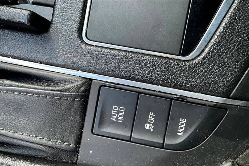 2016 Cadillac CT6 3.0TT Premium Luxury