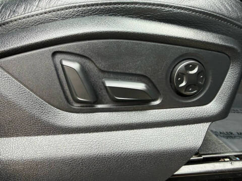 2019 Audi Q7 quattro Prestige 55 TFSI