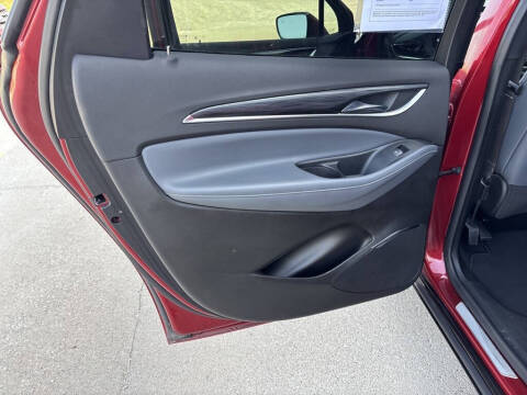 2024 Buick Enclave Premium