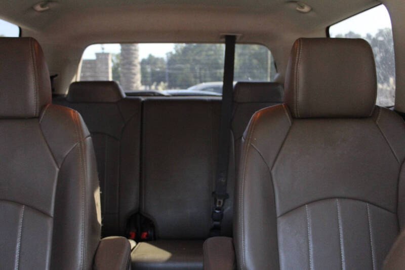 2017 GMC Acadia Limited