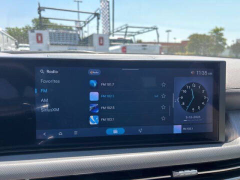 2025 Hyundai Sonata