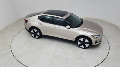 2023 Polestar 2 Long Range Dual Motor