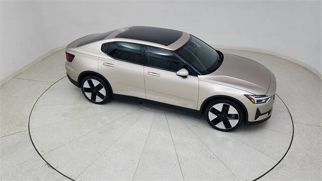2023 Polestar 2 Long Range Dual Motor