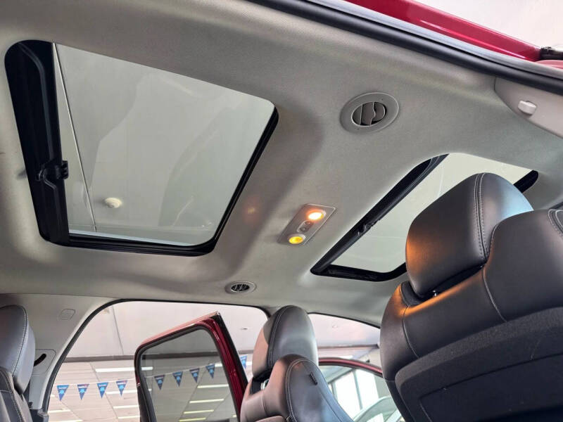 2017 GMC Acadia Limited