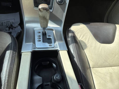 2011 Volvo XC60 3.2 R-Design