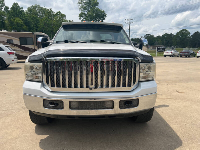 2005 Ford F-350 Super Duty for sale at Maus Auto Sales in Forest MS