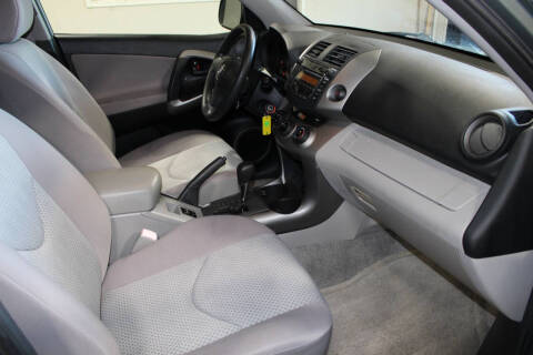 2006 Toyota RAV4